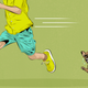 Illustration for article titled Can I Be Sued If My Dog Bites A Trespassing Kid In My Own Backyard?